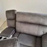 Rooms To Go - Hosford 6 pc sectional non-powered sofa - Photo 6