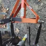 Titan Attachments - 6 ft landscape rake - Photo 1