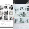 Walgreens - Christmas card quality - Photo 1