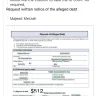 Metcredit - Fraud, defamation and damage to credit Type of business: House or apartment rental company Name of business: MetCredit and Tribe management - Photo 10