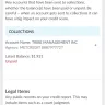 Metcredit - Fraud, defamation and damage to credit Type of business: House or apartment rental company Name of business: MetCredit and Tribe management - Photo 11
