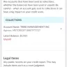 Metcredit - Fraud, defamation and damage to credit Type of business: House or apartment rental company Name of business: MetCredit and Tribe management - Photo 13