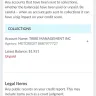 Metcredit - Fraud, defamation and damage to credit Type of business: House or apartment rental company Name of business: MetCredit and Tribe management - Photo 6