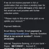 Metcredit - Fraud, defamation and damage to credit Type of business: House or apartment rental company Name of business: MetCredit and Tribe management - Photo 17
