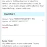 Metcredit - Fraud, defamation and damage to credit Type of business: House or apartment rental company Name of business: MetCredit and Tribe management - Photo 9