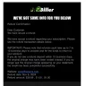 Brazzers - Refund  - Photo 1