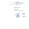 Bank of America - Power of attorney and bank of america liability for fraudulent charges - Photo 1