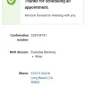 Bank of America - Power of attorney and bank of america liability for fraudulent charges - Photo 7