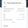 Digitalplayground/Probiller - Unauthorized card charges - Photo 2