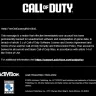 Activision - False ban - Photo 8
