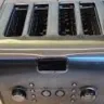 KitchenAid - 4 slice toaster KMT423OB - Photo 1