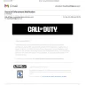 Activision - False permanent ban from call of duty black ops 6 - Photo 2