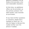 Fragrant Jewels - Bait and switch scammers - Photo 2