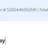 Walmart - The delivery service failed to deliver any products, and my refund request has been unfairly denied. - Photo 2