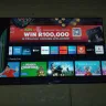 OK Furniture - A hisense smart tv we bought with cash broke before we even use the tv  - Photo 1
