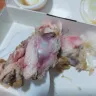 Chowking - Uncooked Chicken - Photo 2