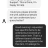 Uber Eats - Denied refund and dismissed as premium member - Photo 7