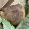 Harry And David - Rotten pears arrived, customer service unreachable - Photo 1
