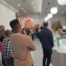 The Launch PR on Behalf of Gelatissimo - Payment not received