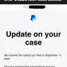 PayPal - PayPal keeps denying my dispute claim and won’t refund me back my money - Photo 3