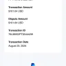 PayPal - PayPal keeps denying my dispute claim and won’t refund me back my money - Photo 4