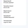 PayPal - PayPal keeps denying my dispute claim and won’t refund me back my money - Photo 6