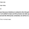 Economy Car Rentals - Misleading insurance policies – avoid this company - Photo 1