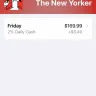 The New Yorker - charged after broken website prevented cancellation - Photo 3