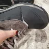 The North Face - Winter boots barely worn - Photo 2
