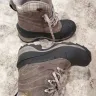 The North Face - Winter boots barely worn - Photo 3