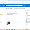 Walmart - Walmart canceled my online order and took money away without refund - Photo 1
