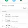 Walmart - Walmart canceled my online order and took money away without refund - Photo 5