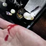 Ross Dress for Less - Anti theft device pin left on jeans on pocket - Photo 4