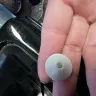 Ross Dress for Less - Anti theft device pin left on jeans on pocket - Photo 2