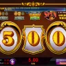 Game Vault - Not being credited 2500 I hit in 3 spins - Photo 1