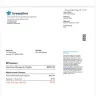 Collection Bureau of Hudson Valley - Company filed on my credit report invalid information - Photo 1