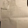 Mavis Discount Tire - Billing statement - Photo 1