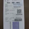 Pos Malaysia - Poslaju poor service where rider didnt inform deliver registered mail. - Photo 1