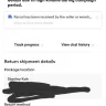 Lazada SG - Scam and no refund - Photo 1