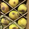 Harry And David - Gift of pears, balsamic vinaigrette and blue cheese box - Photo 2