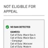 Activision - COD Black Op 6 for PS5 - Photo 4