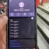Pizza Wings - Denied 'buy one get one free’ offer and treated me rudely