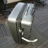 Singapore Airlines - Suvarnabhumi baggage handling staff and lack of follow up... - Photo 2