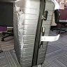 Singapore Airlines - Suvarnabhumi baggage handling staff and lack of follow up... - Photo 6