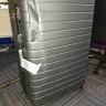 Singapore Airlines - Suvarnabhumi baggage handling staff and lack of follow up... - Photo 3
