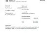 PayPal - Fraudulent transaction - Photo 1