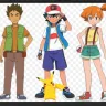 ScreenRant - Ash Ketchum and Pikachu and Misty and Brock and Jessie and James and Meowth. - Photo 14