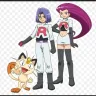 ScreenRant - Ash Ketchum and Pikachu and Misty and Brock and Jessie and James and Meowth. - Photo 11