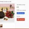 1800GiftPortal - Extremely disappointed - not worth the money - Photo 1