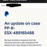 Amazon - Amazon won't give me a refund for my damaged lenovo laptop - Photo 4